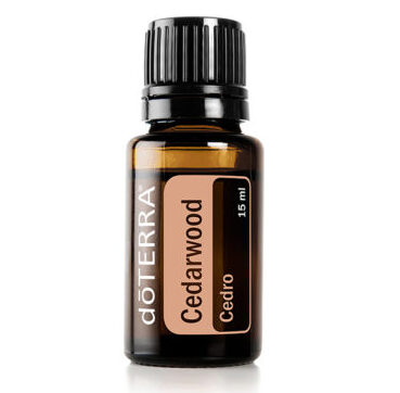 Cedro dōTERRA