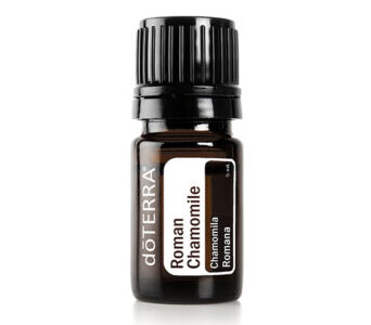 Camomila Romana dōTERRA