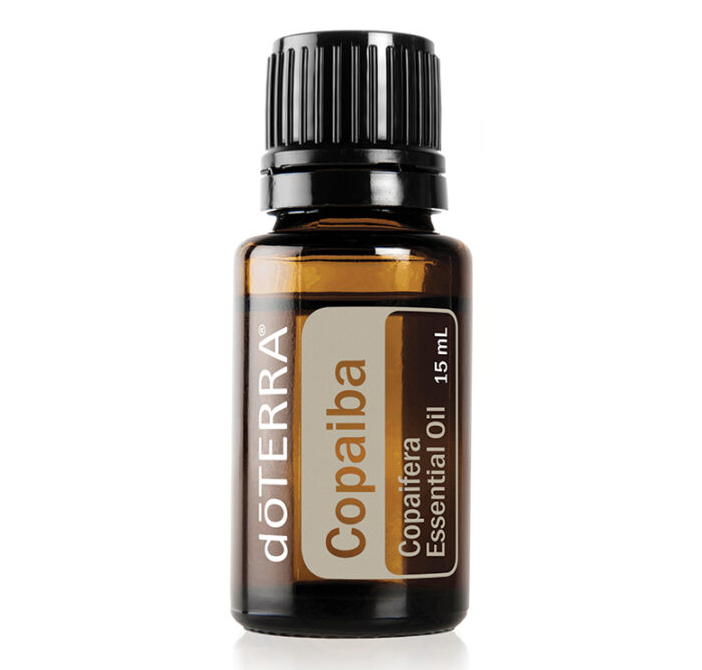 Copaíba dōTERRA