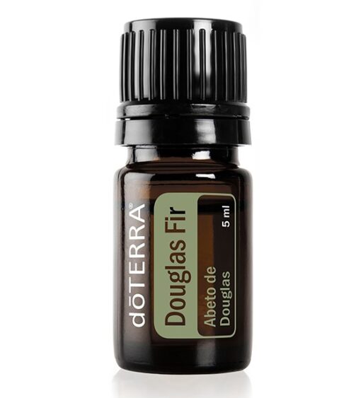 Óleo Essencial de Douglas Fir doTERRA